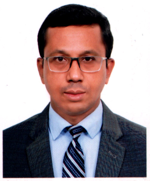 Professor Dr. Ripon Barua